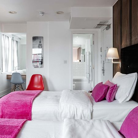 The Whitechapel Otel Londra Dış mekan fotoğraf