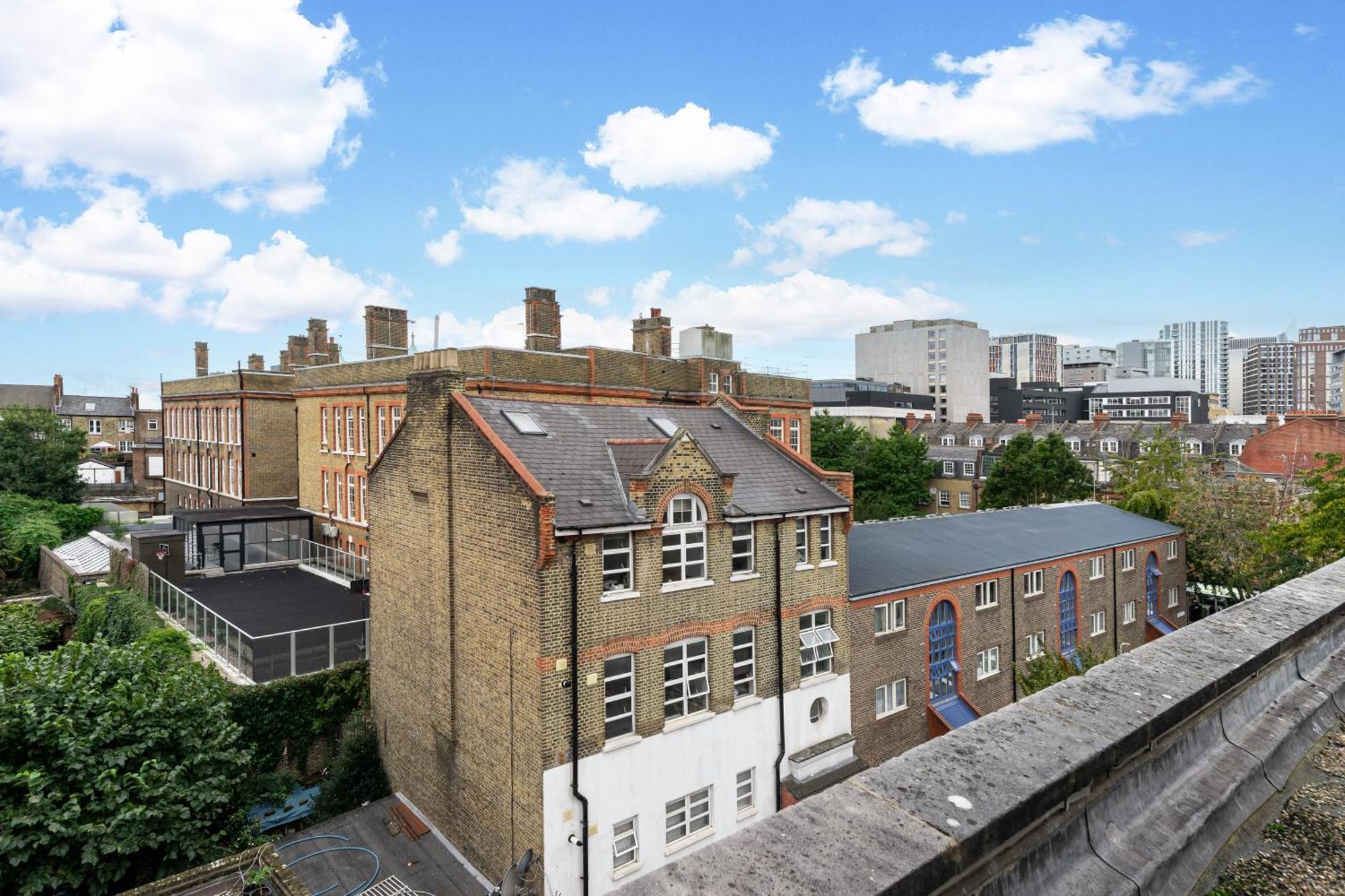 The Whitechapel Otel Londra Dış mekan fotoğraf