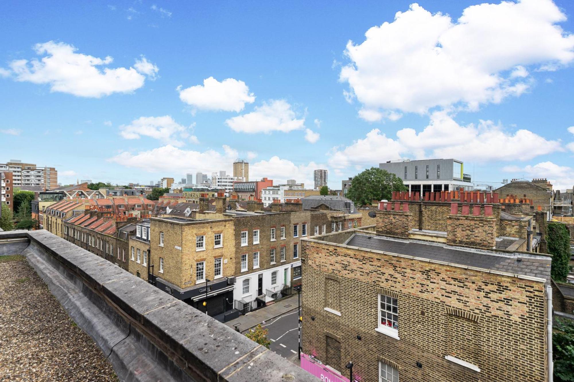 The Whitechapel Otel Londra Dış mekan fotoğraf