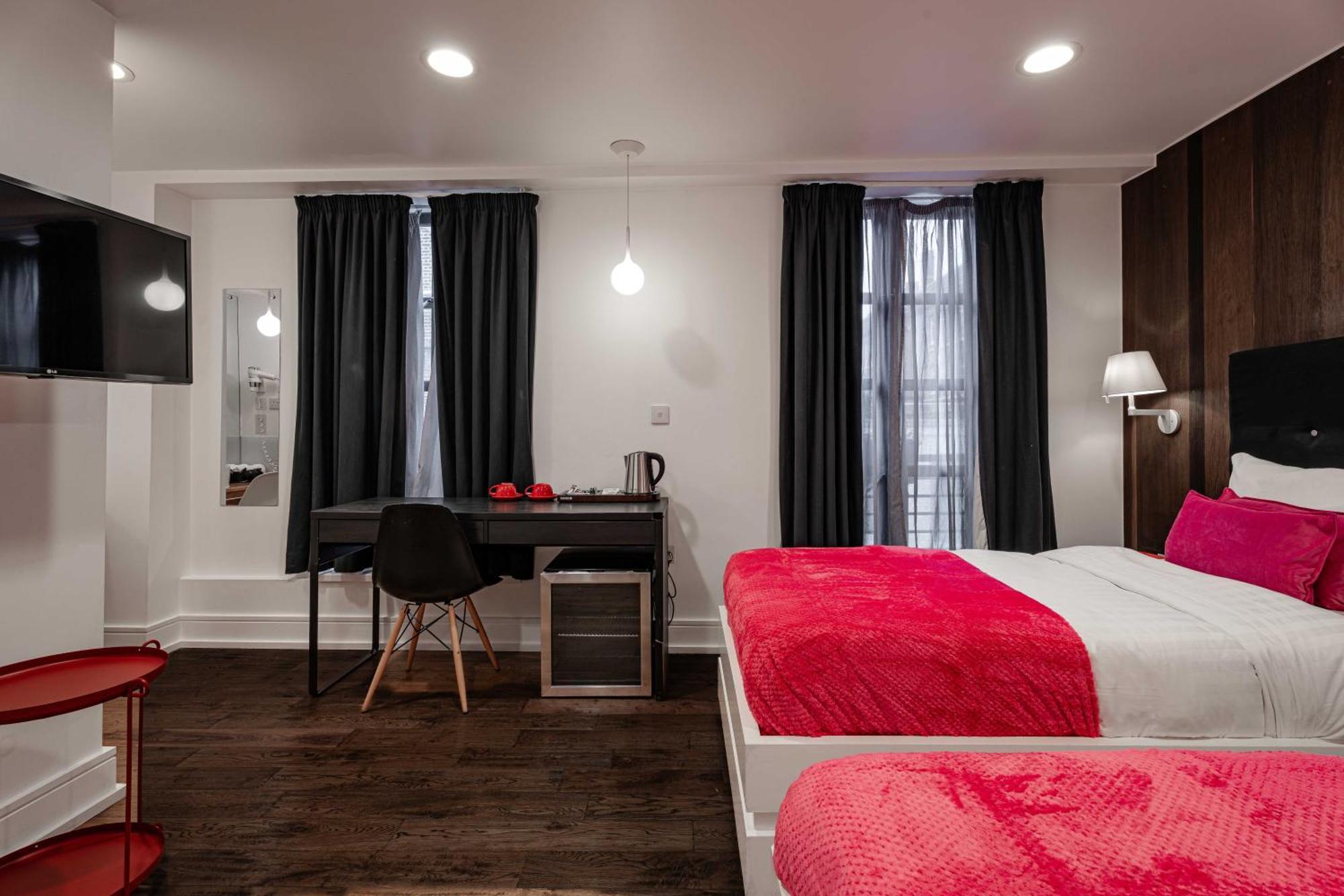 The Whitechapel Otel Londra Dış mekan fotoğraf