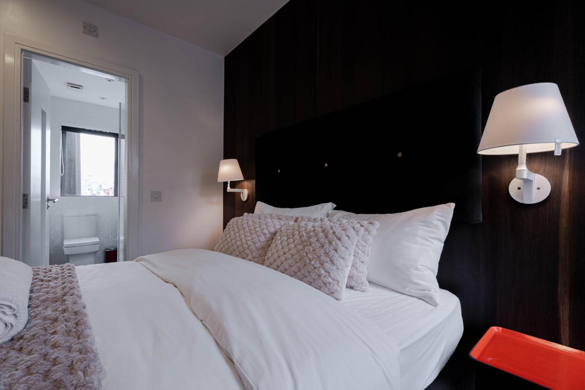 The Whitechapel Otel Londra Dış mekan fotoğraf