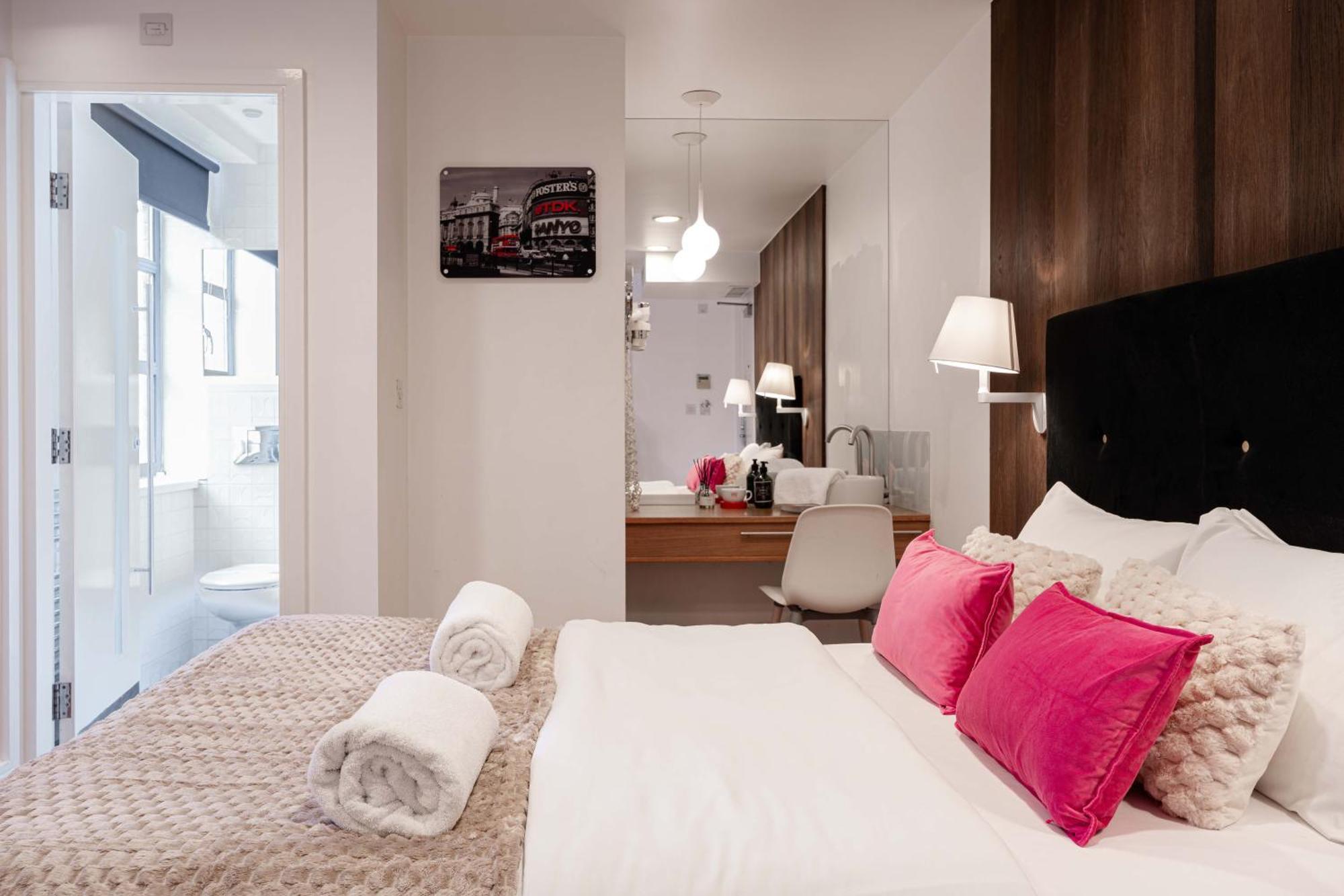 The Whitechapel Otel Londra Dış mekan fotoğraf