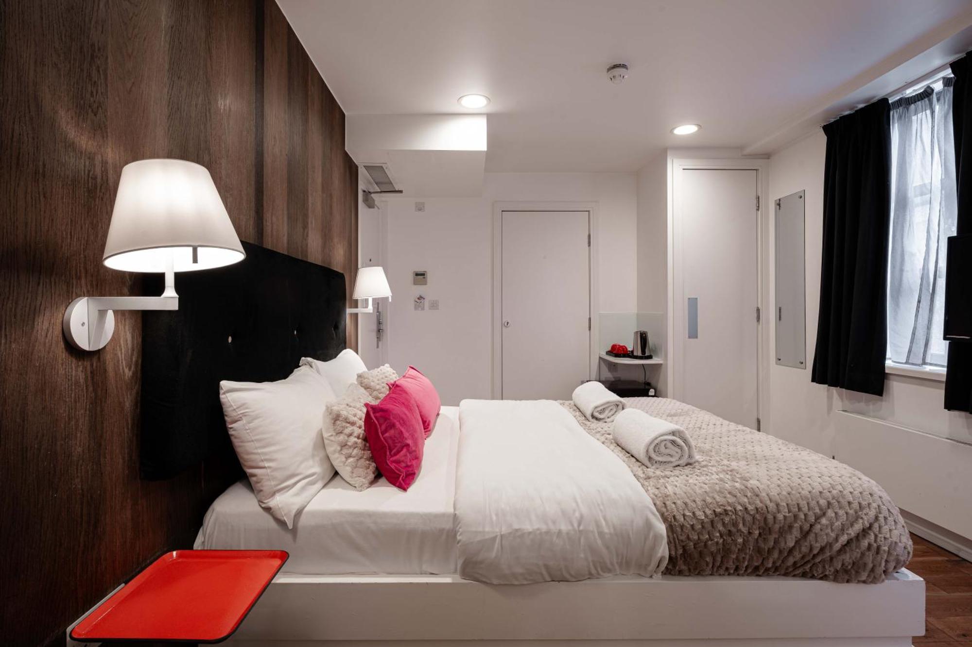 The Whitechapel Otel Londra Dış mekan fotoğraf
