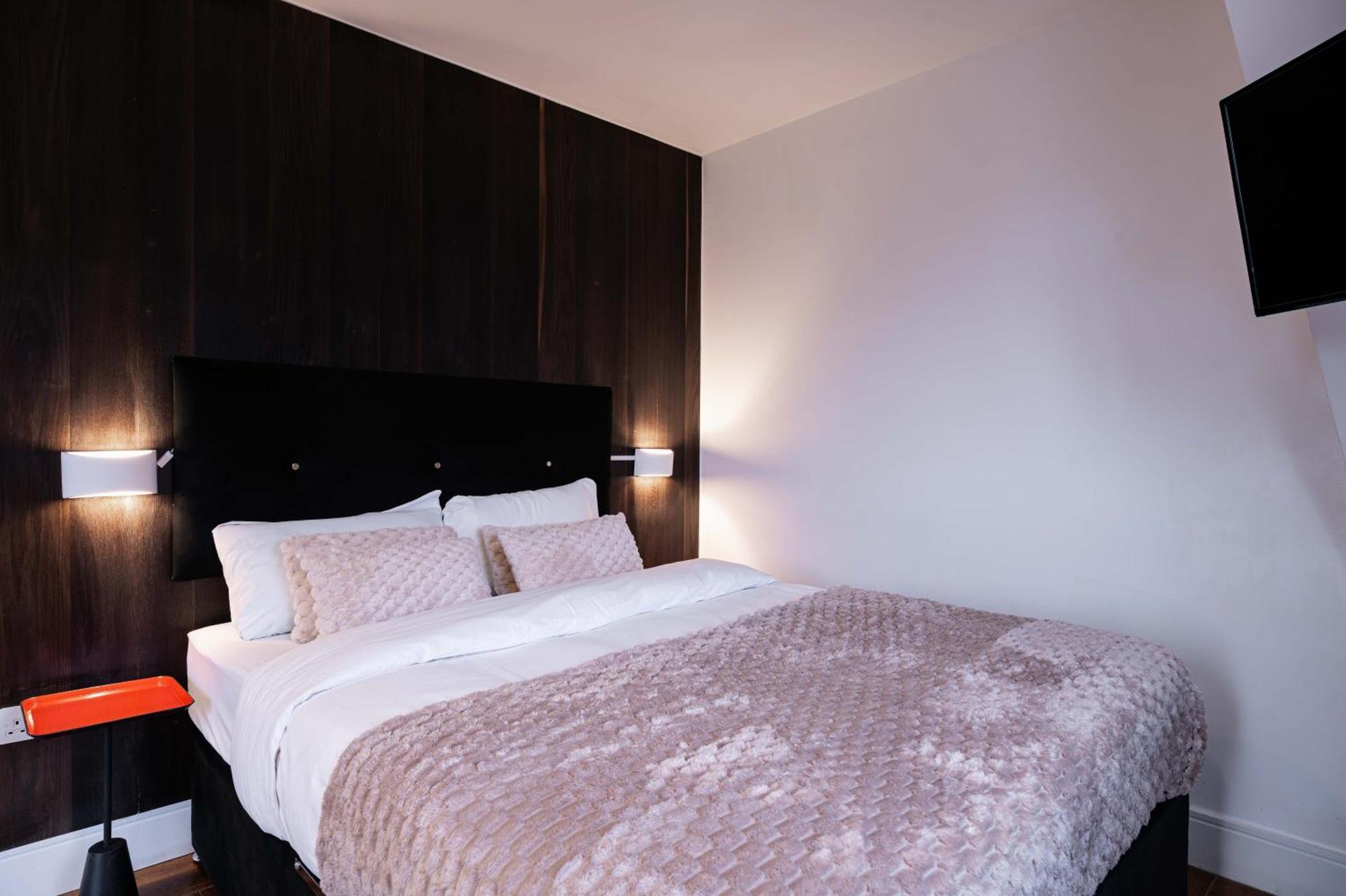 The Whitechapel Otel Londra Dış mekan fotoğraf