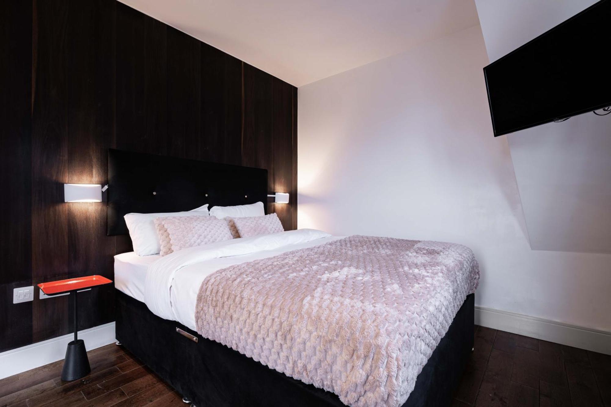 The Whitechapel Otel Londra Dış mekan fotoğraf