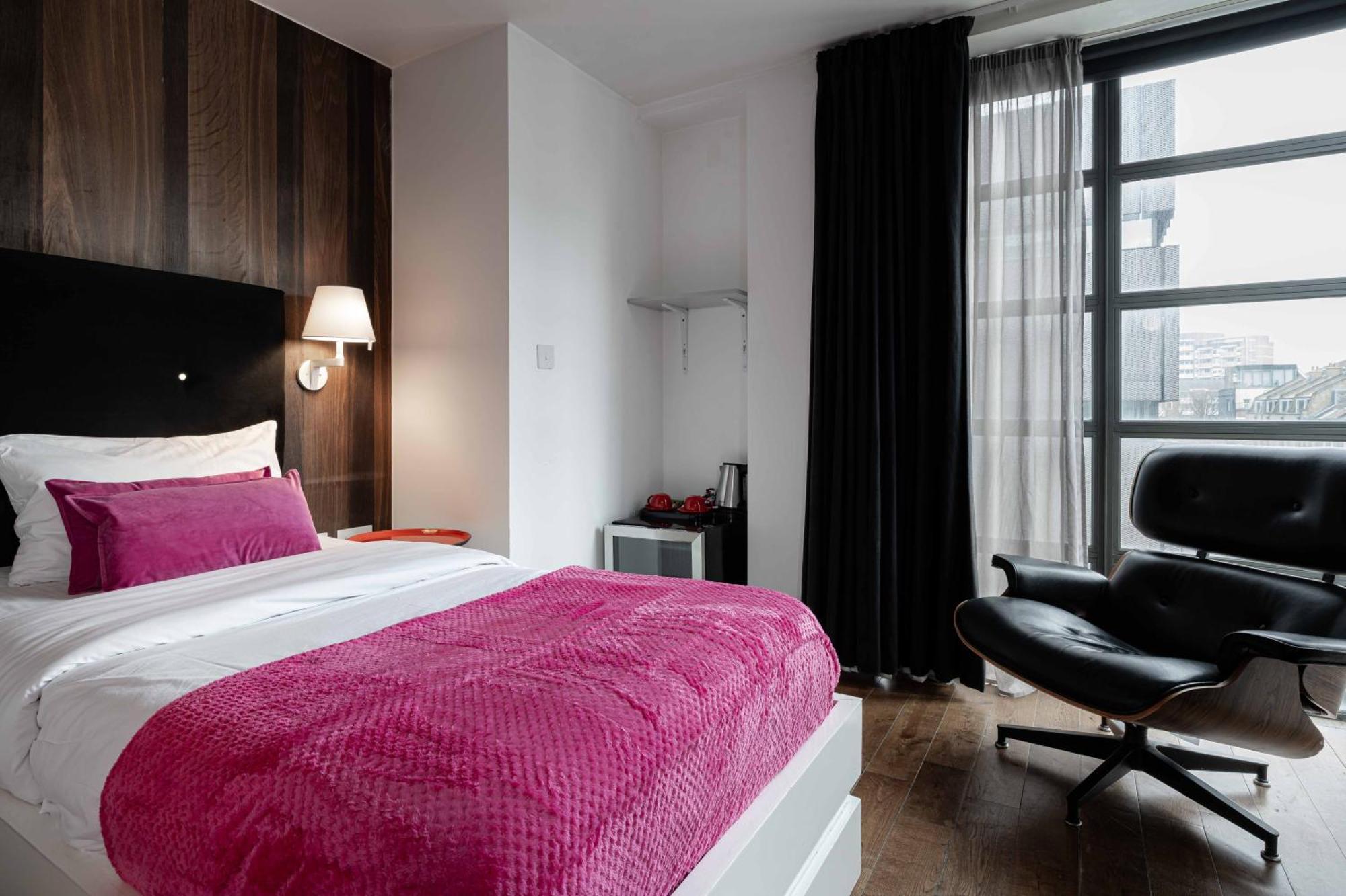 The Whitechapel Otel Londra Dış mekan fotoğraf