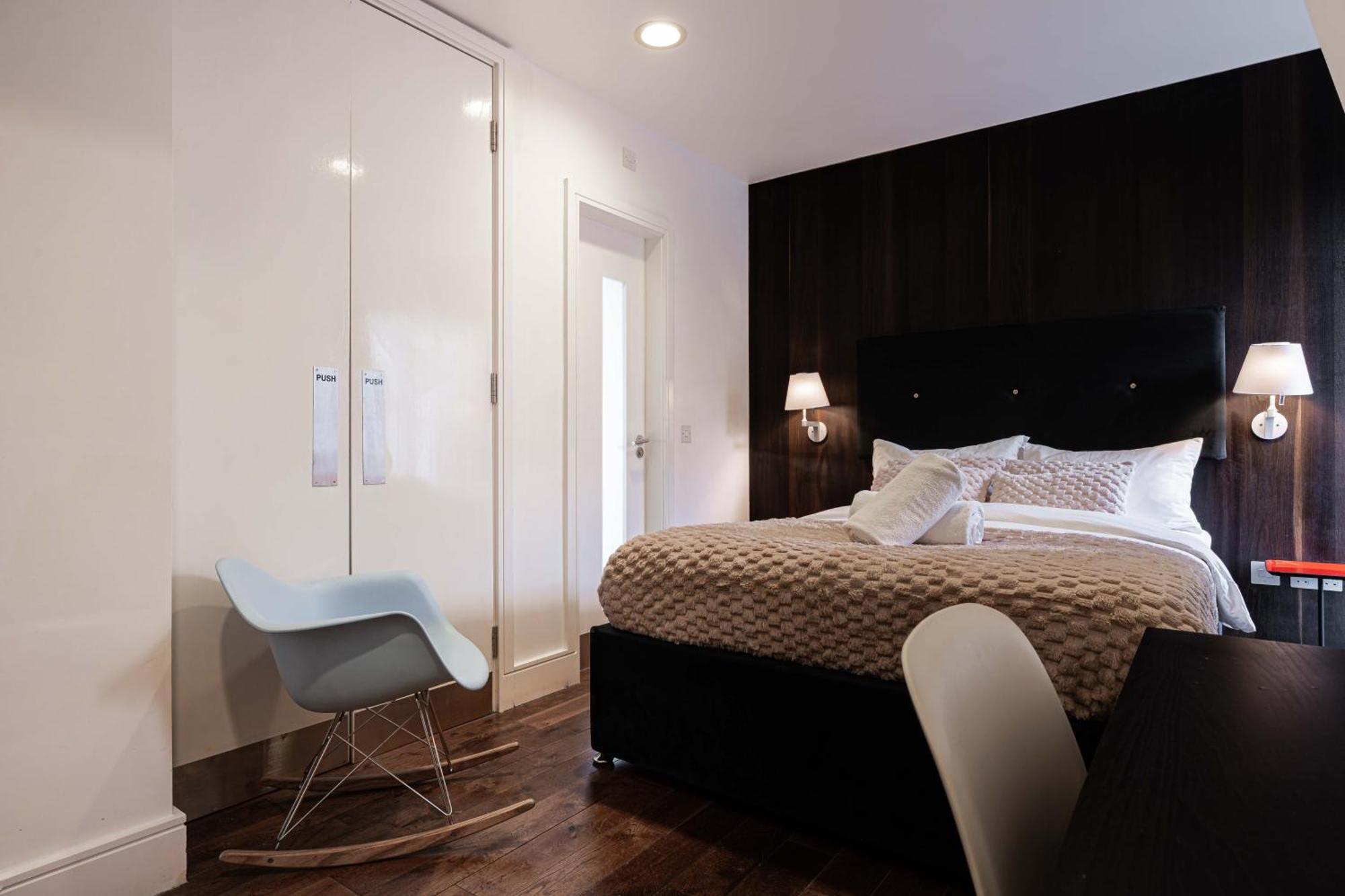 The Whitechapel Otel Londra Dış mekan fotoğraf