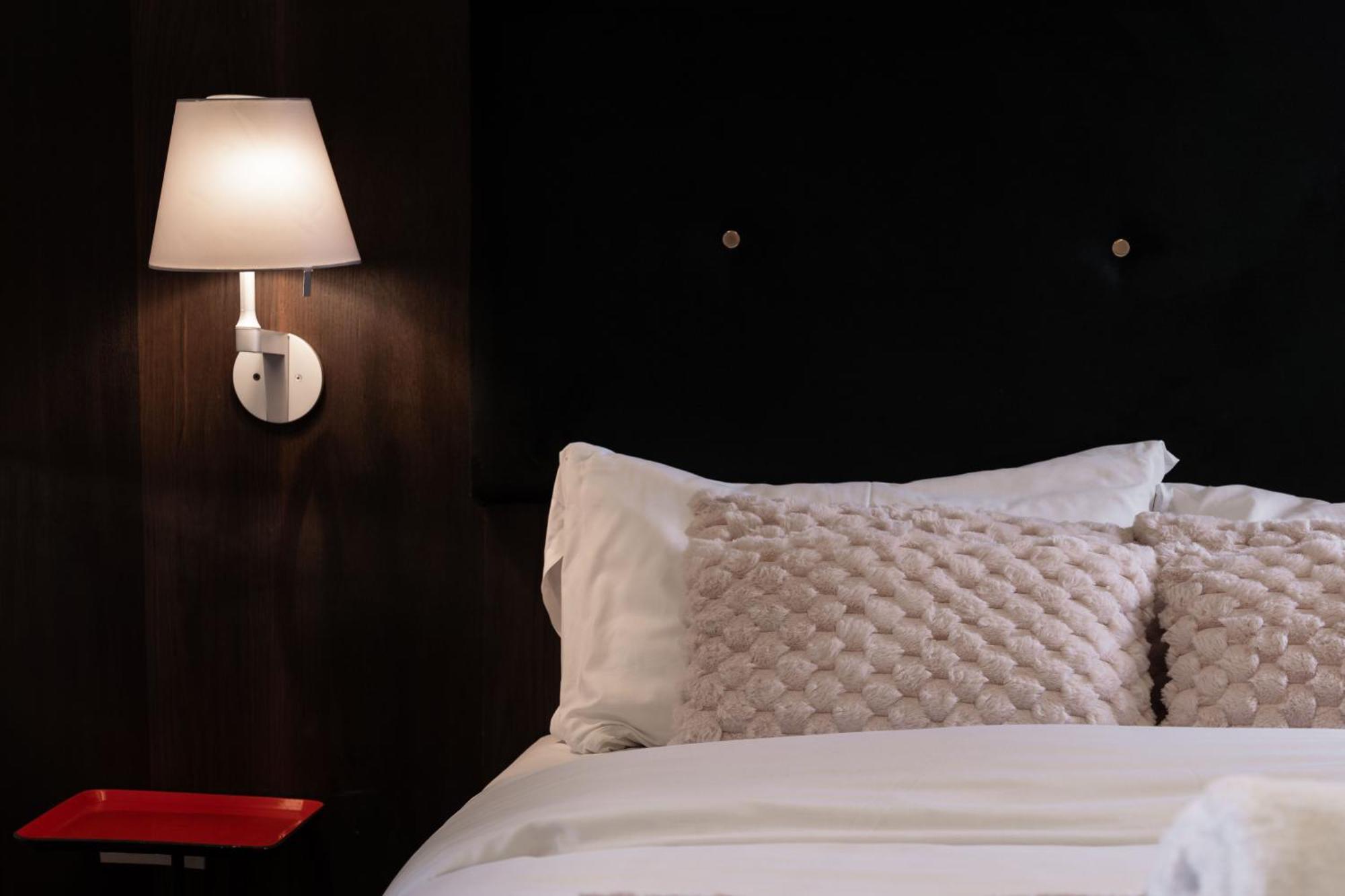 The Whitechapel Otel Londra Dış mekan fotoğraf