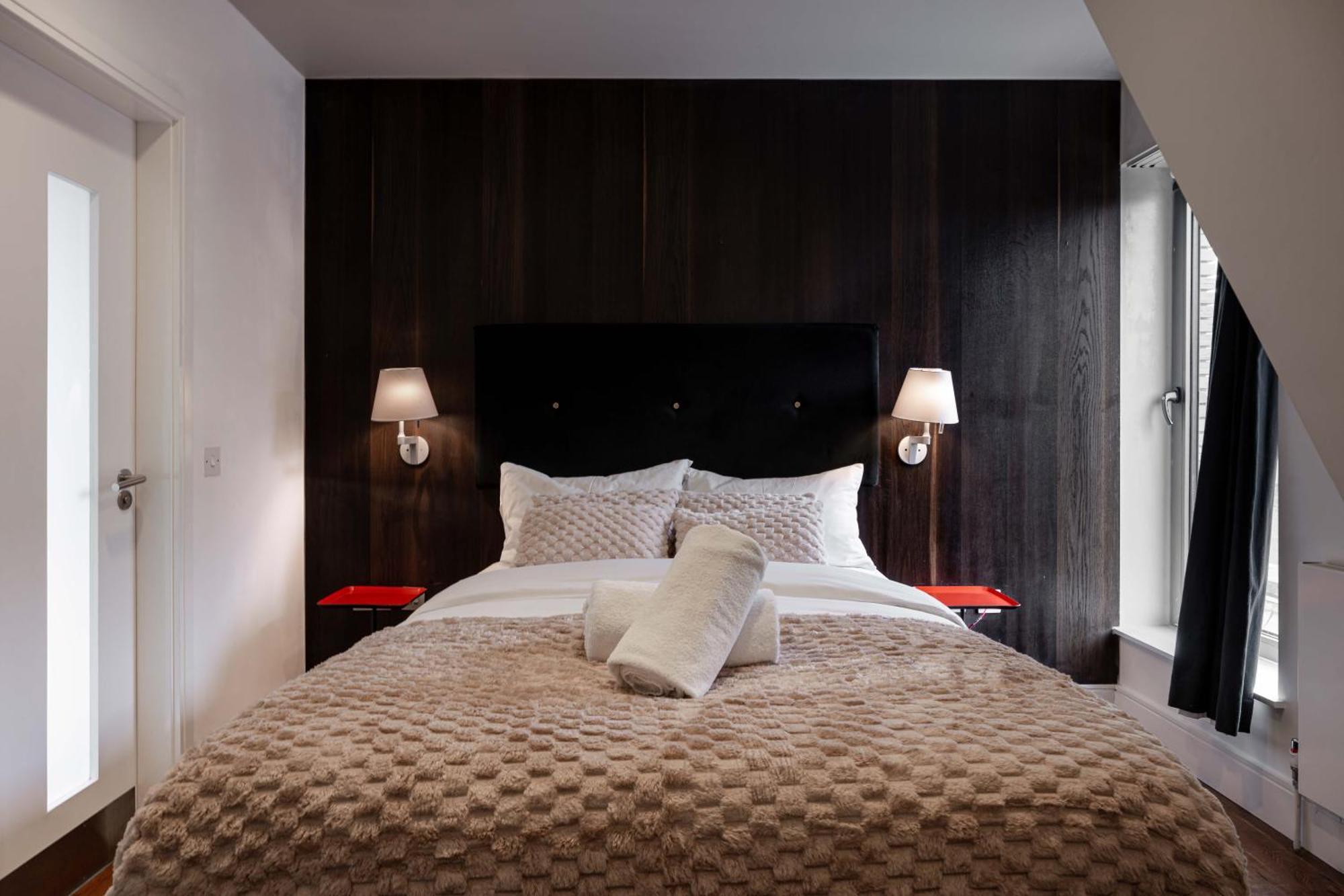 The Whitechapel Otel Londra Dış mekan fotoğraf